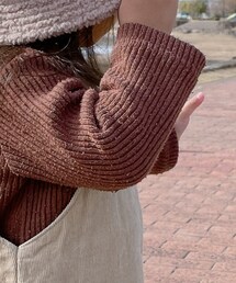 Birthday | ニット/セーター