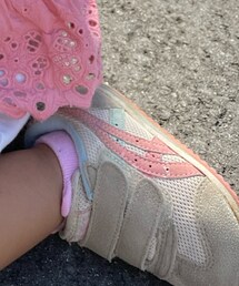 ASICS | スニーカー