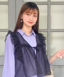 GU | シャツ/ブラウス