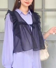 QUEEN SHOP | トップス