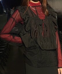 QUEEN SHOP | トップス