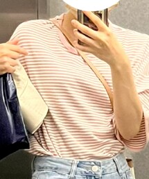 SHEIN | Tシャツ/カットソー