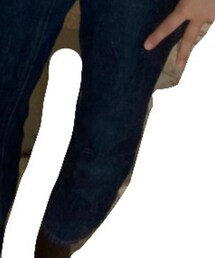 GU | デニムパンツ