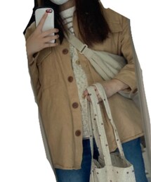 Green　Parks | その他アウター