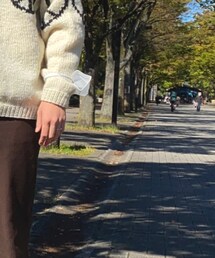 macmahon knitting mills | ニット/セーター