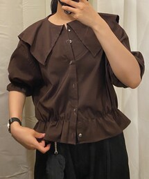 ARROW | シャツ/ブラウス