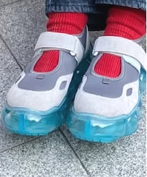 grounds | シューズ