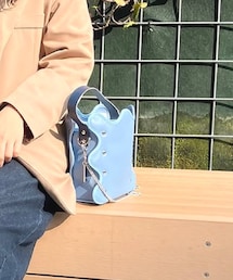 norienomoto | ショルダーバッグ