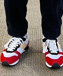 ellesse | シューズ