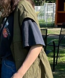 ビンテージ | Tシャツ/カットソー