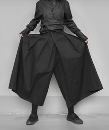 KEN STUDIO | パンツ