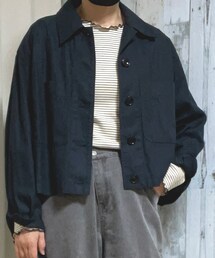UNIQLO | ジャケット/アウター