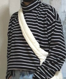 SHEIN | Tシャツ/カットソー