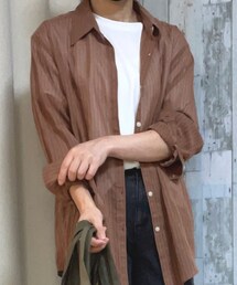 UNIQLO | シャツ/ブラウス