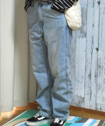 UNIQLO | デニムパンツ