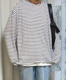 SHEIN | Tシャツ/カットソー