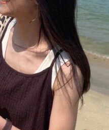 GU | タンクトップ