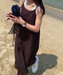 しまむら | ワンピース/ドレス