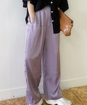 mujoの「パンツ(パンツ)」