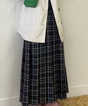 mujoの「スカート(スカート)」