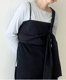 mujo | キャミソール