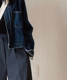 Levi's | デニムジャケット