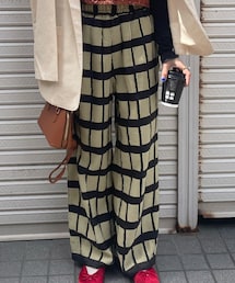 mujo | パンツ