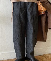 mujo | パンツ