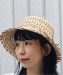 mujo | 帽子