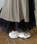 mujoの「スカート(スカート)」