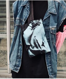 RAF SIMONS | バッグ