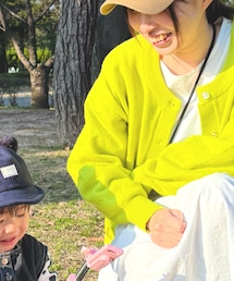 AMERICAN HOLIC | カーディガン/ボレロ