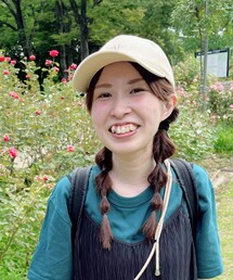 SHEIN | キャップ