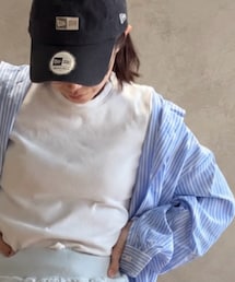 GU | Tシャツ/カットソー