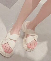 SHEIN | サンダル