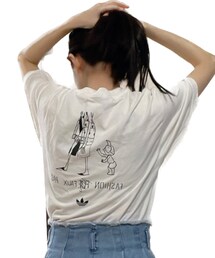 adidas | Tシャツ/カットソー