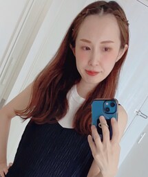 GU | タンクトップ