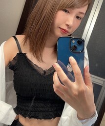 SHEIN | キャミソール