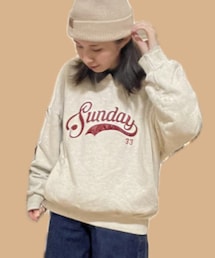 bonito | スウェット