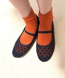 no brand | パンプス