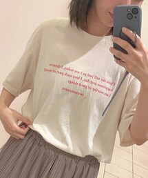 black been | Tシャツ/カットソー