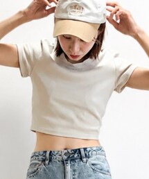 GU | Tシャツ/カットソー