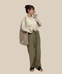 しまむら | パンツ