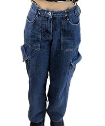 Avail | デニムパンツ