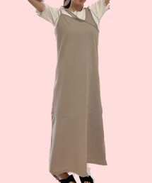 しまむら | ワンピース/ドレス