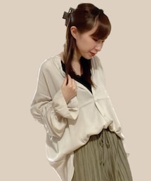 しまむら | タンクトップ