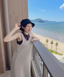 GU | タンクトップ