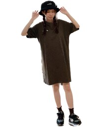 Champion | ワンピース/ドレス