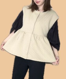 coca（coca） | ジャケット/アウター