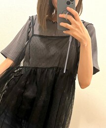 Right-on | Tシャツ/カットソー